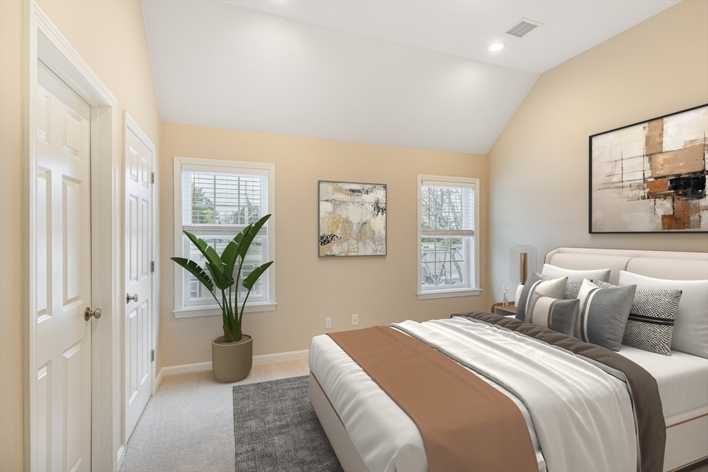 Property Photo: 54 Burgess St 1 MA 02703