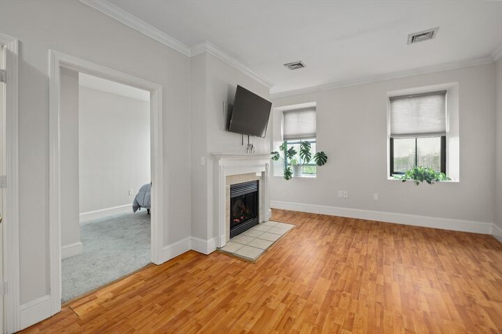 Property Photo:  426 Mount Hope St 402  MA 02760 