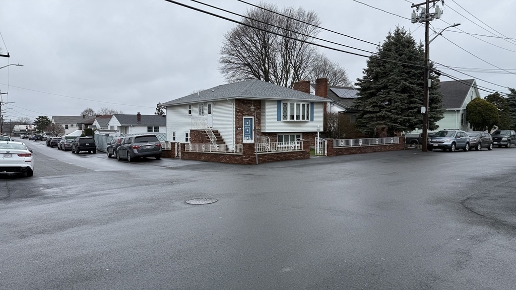 Property Photo: 169 Rumney Rd MA 02151