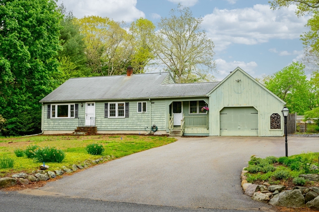 Property Photo:  101 Brook Bend Rd  MA 02339 
