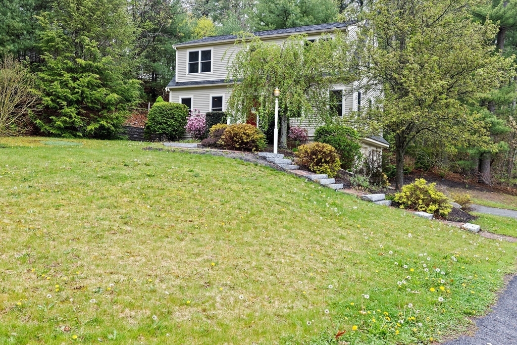 Property Photo: 74 California St. MA 02050