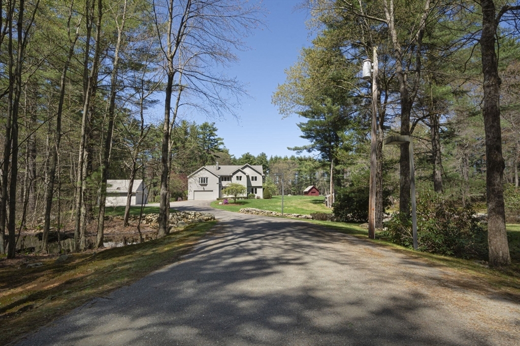 Property Photo: 55 Boxboro Rd MA 01775