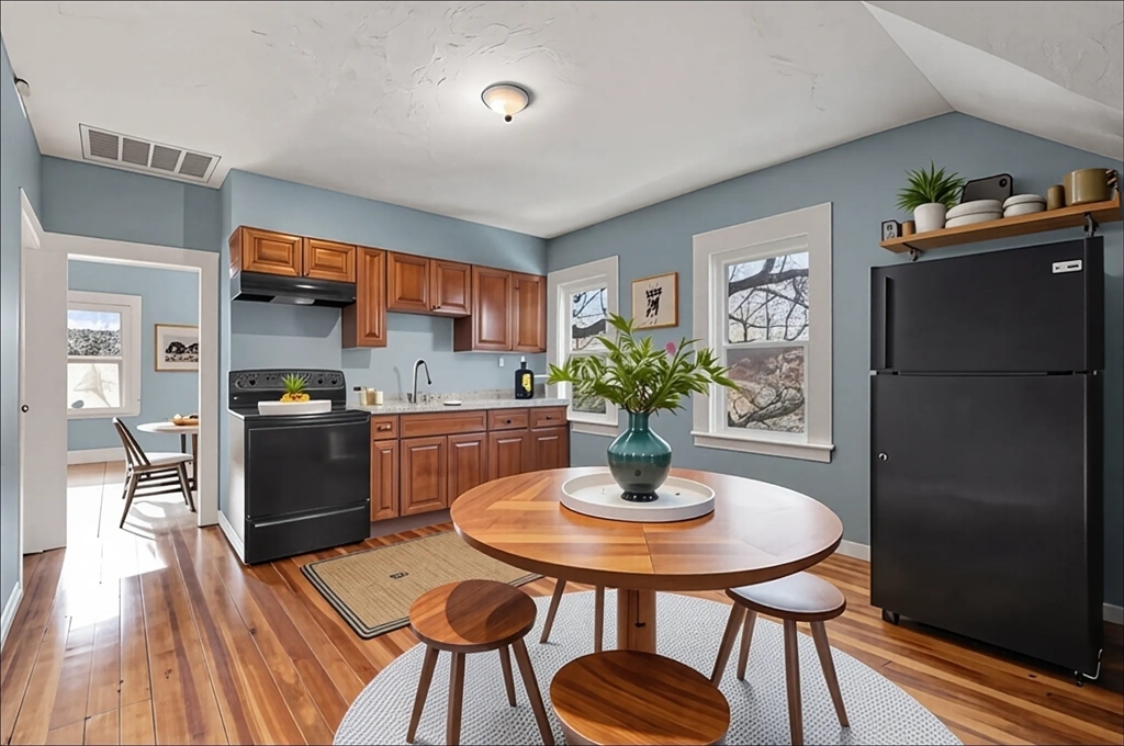 Property Photo: 170 Allston St 3 RI 02908