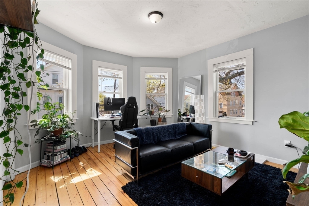 Property Photo: 170 Allston St 2 RI 02908