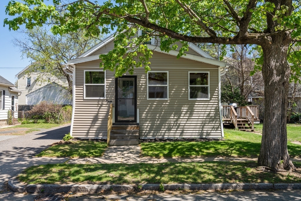 Property Photo: 24 Tacoma Street MA 01104