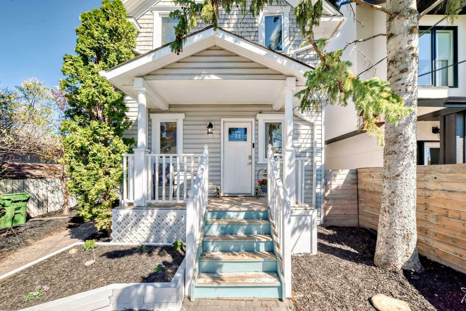 Photo de la propriété: 2305 16A Street SW AB T2T 4K3