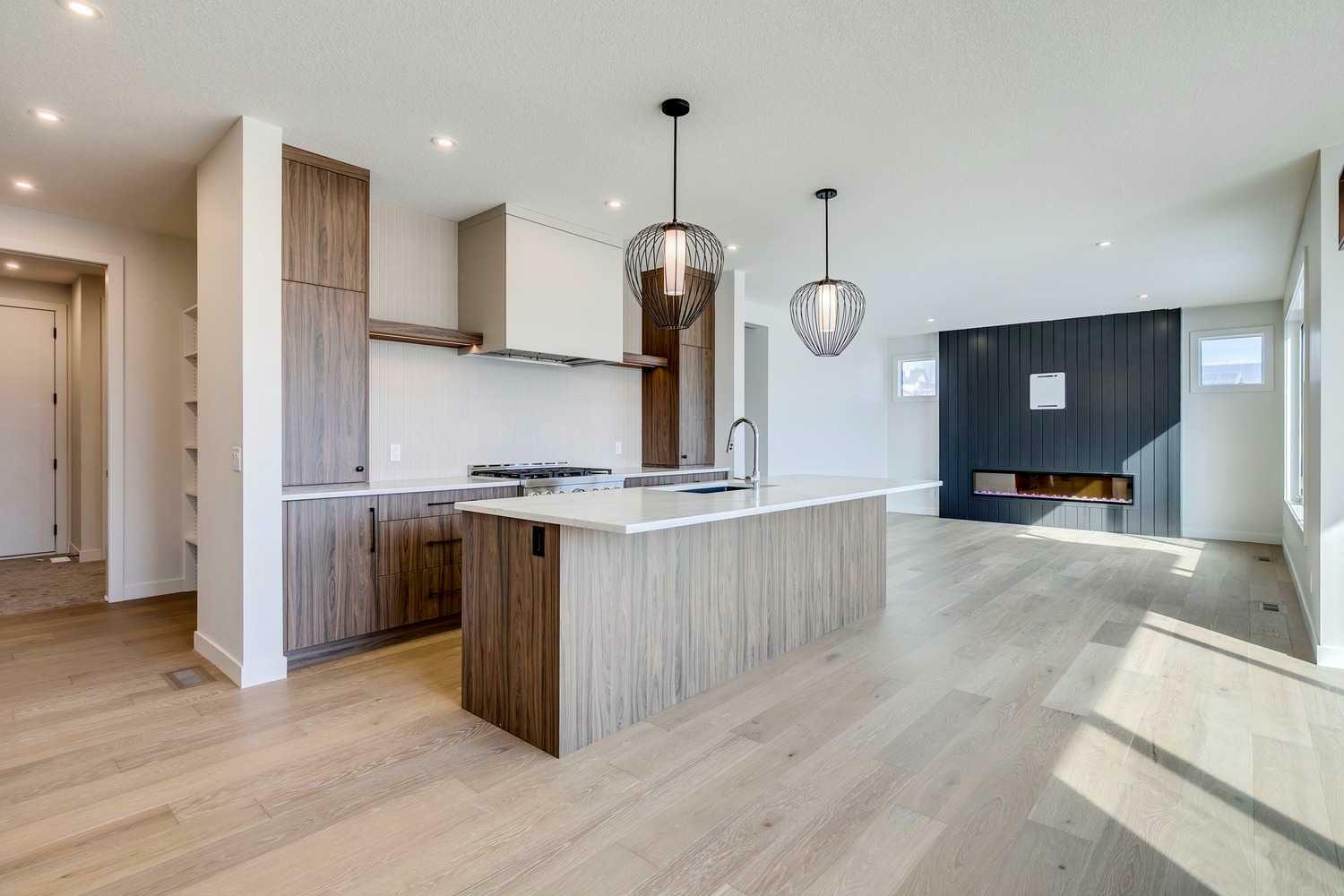 Property Photo: 141 Rock Lake Heights NW AB T3G 0G3