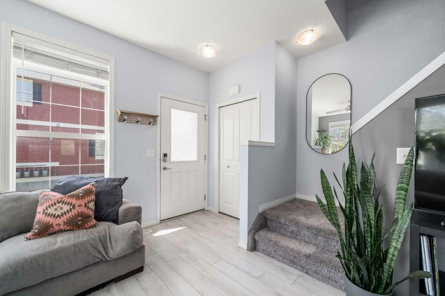Property Photo: 1001 8 Street NW 404 AB T4B 0W1
