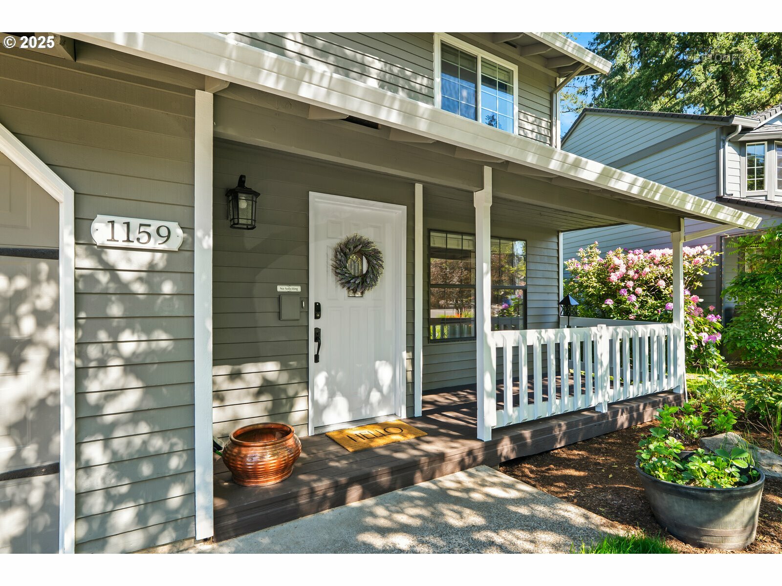 Property Photo: 1159 SE 51st Ave OR 97123