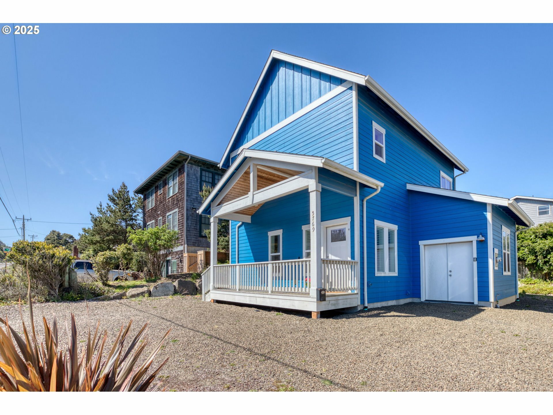 Property Photo: 5769 NW Logan Rd OR 97367