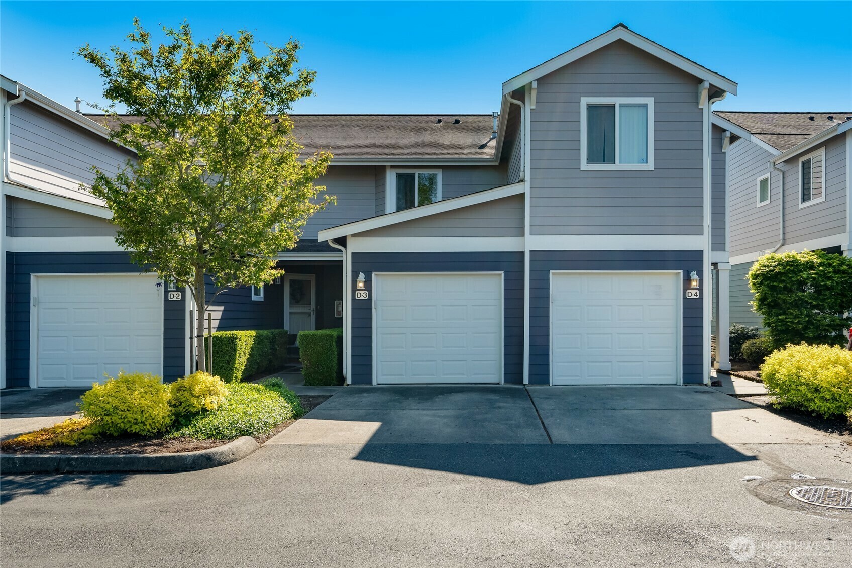 7805  Jensen Farm Lane D3  Arlington WA 98223 photo