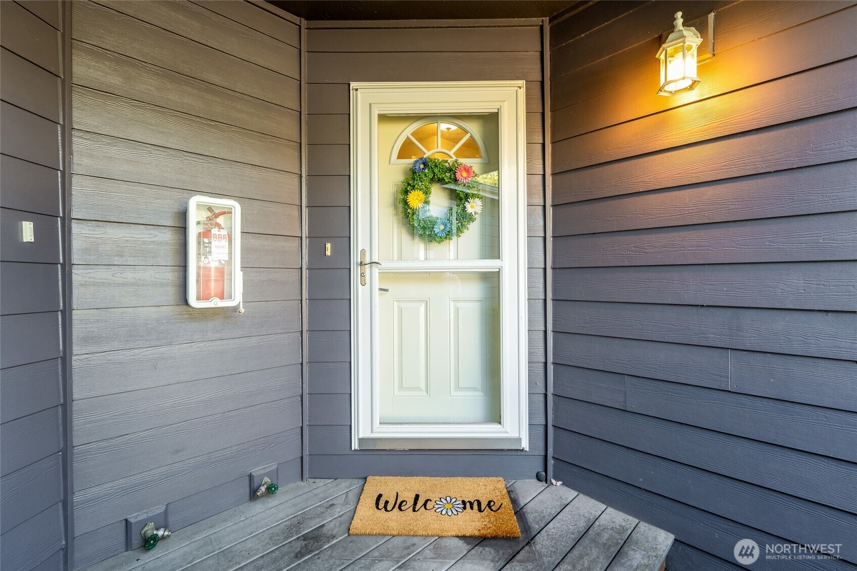 Property Photo: 7805 Jensen Farm Lane D3 WA 98223