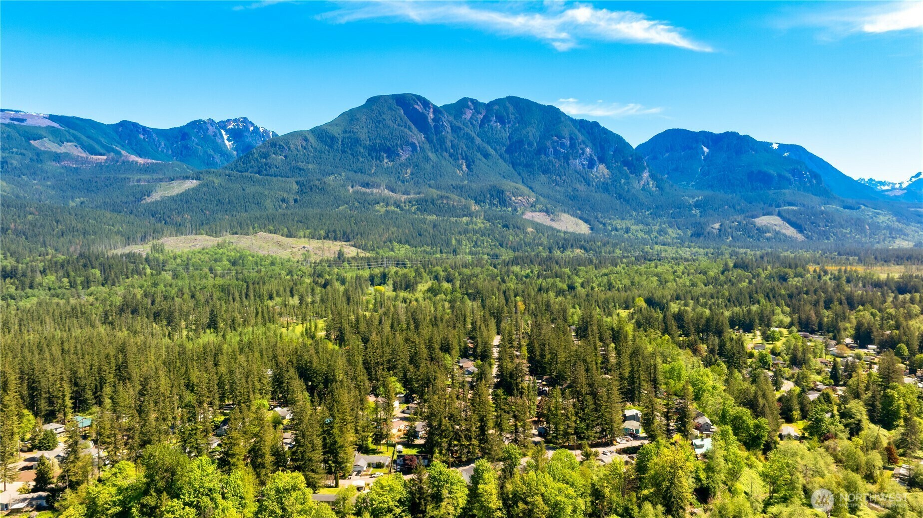 Property Photo: 15812 Wallace Falls Loop Road WA 98251