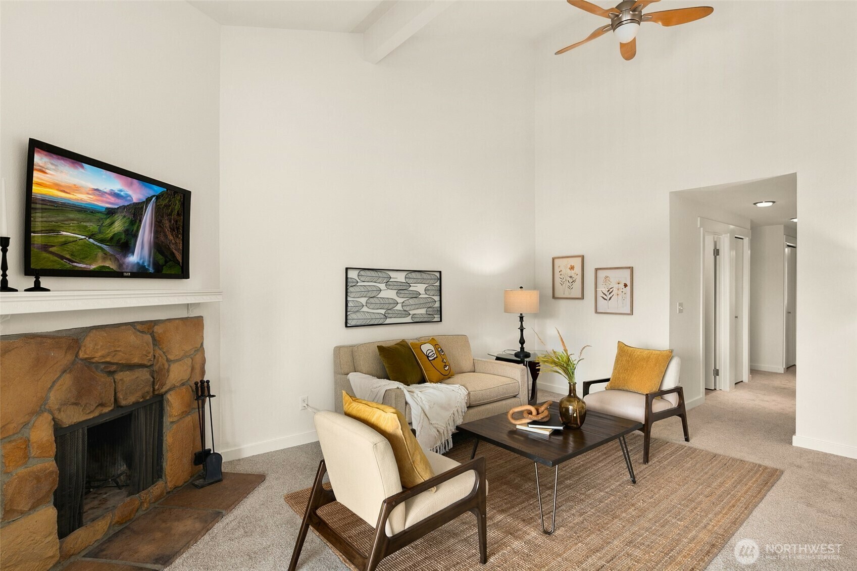 Property Photo: 2431 S 248th Street C32 WA 98032