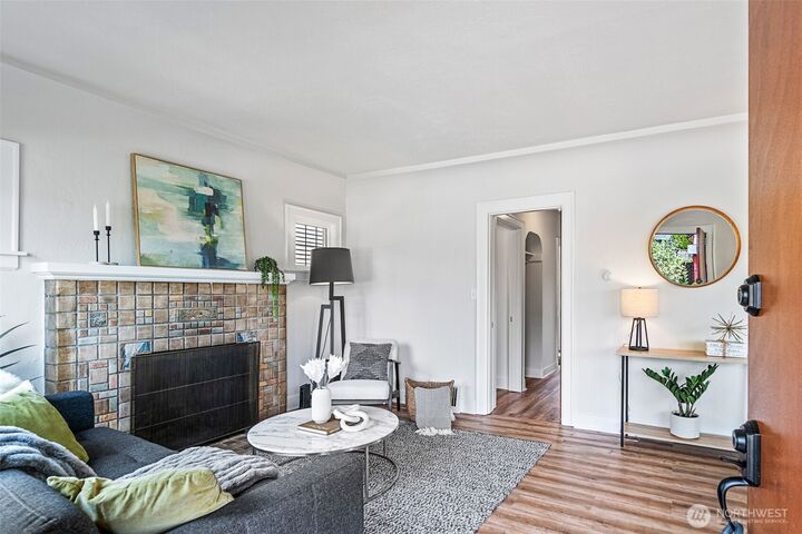 Property Photo:  235 NW 52nd Street  WA 98107 