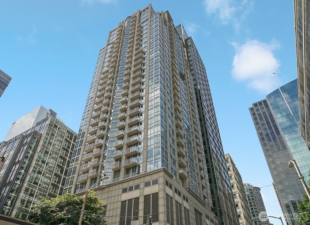 819  Virginia 1104  Seattle WA 98101 photo