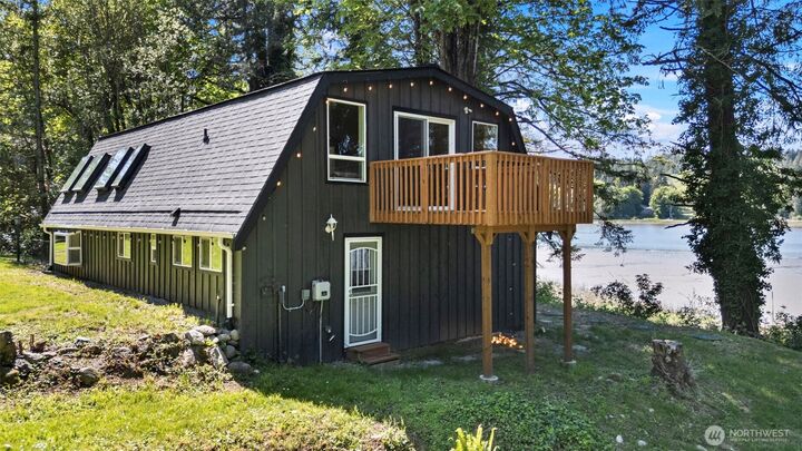 Property Photo:  15802  67th Avenue NW  WA 98332 