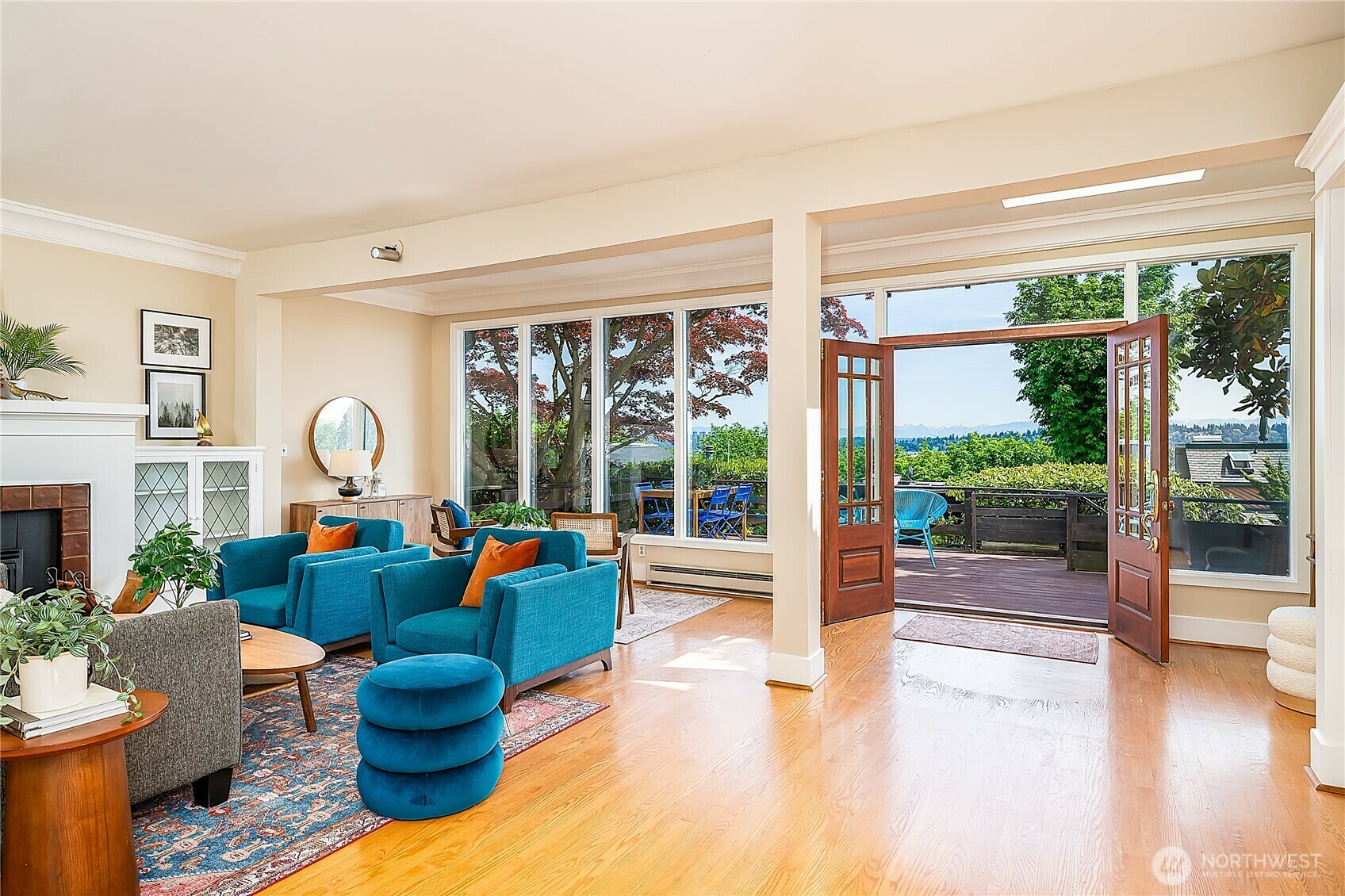 Property Photo: 2027 34th Avenue S WA 98144