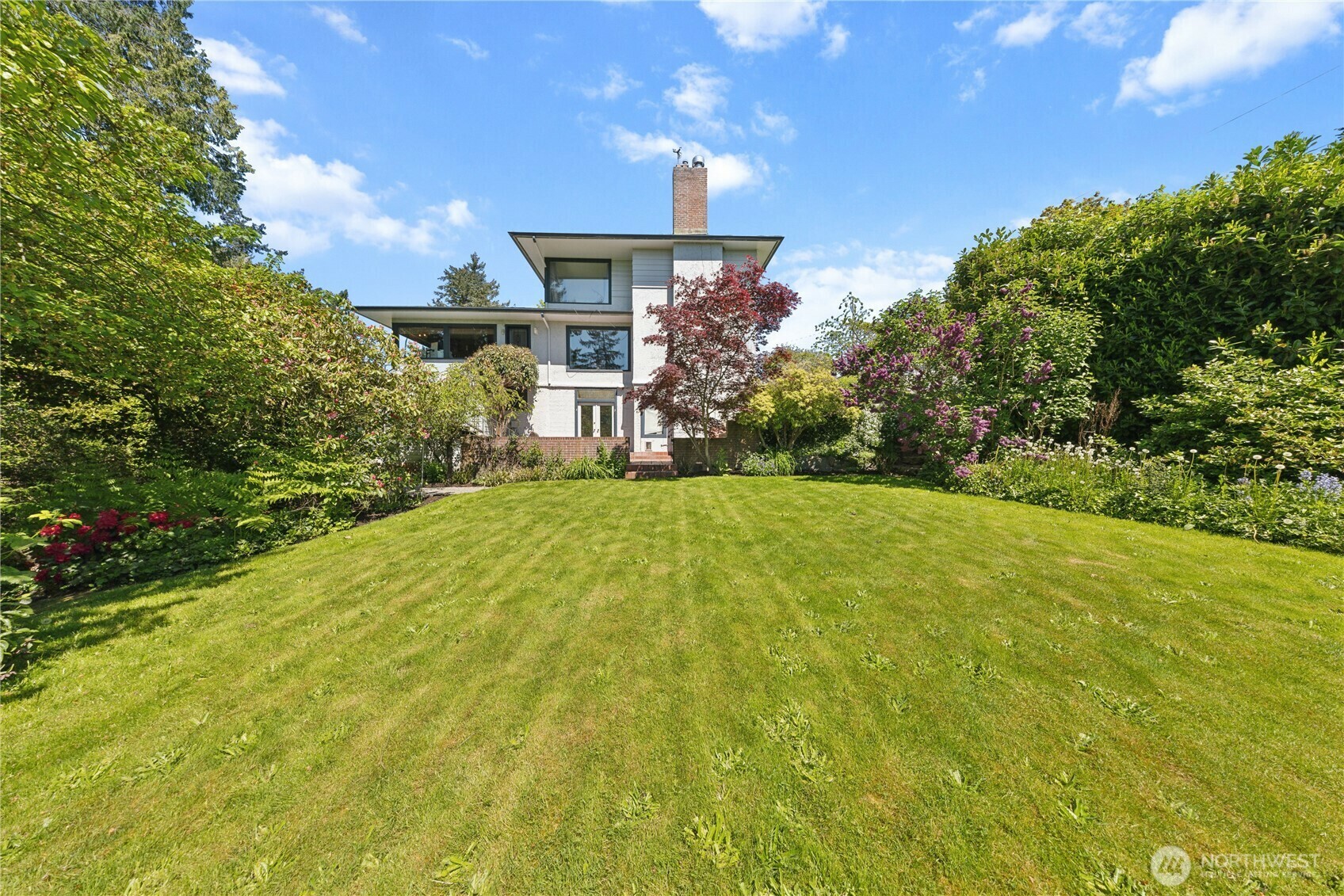 Property Photo: 301 S 6th Street WA 98274