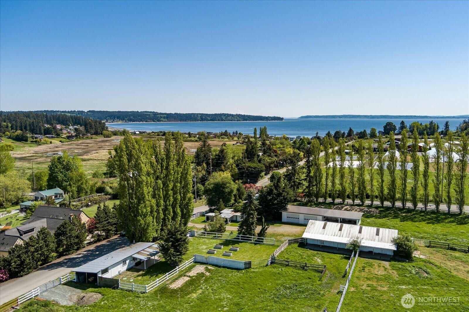 Property Photo: 5392 Shore Meadow Road WA 98249