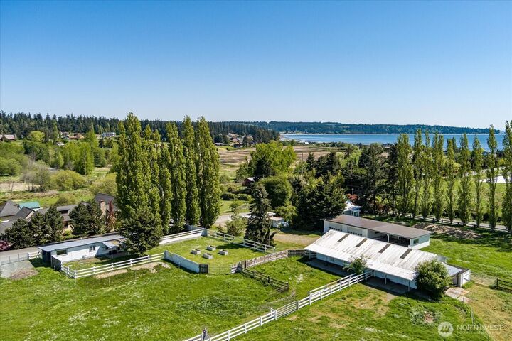 Property Photo: 5392 Shore Meadow Road WA 98249