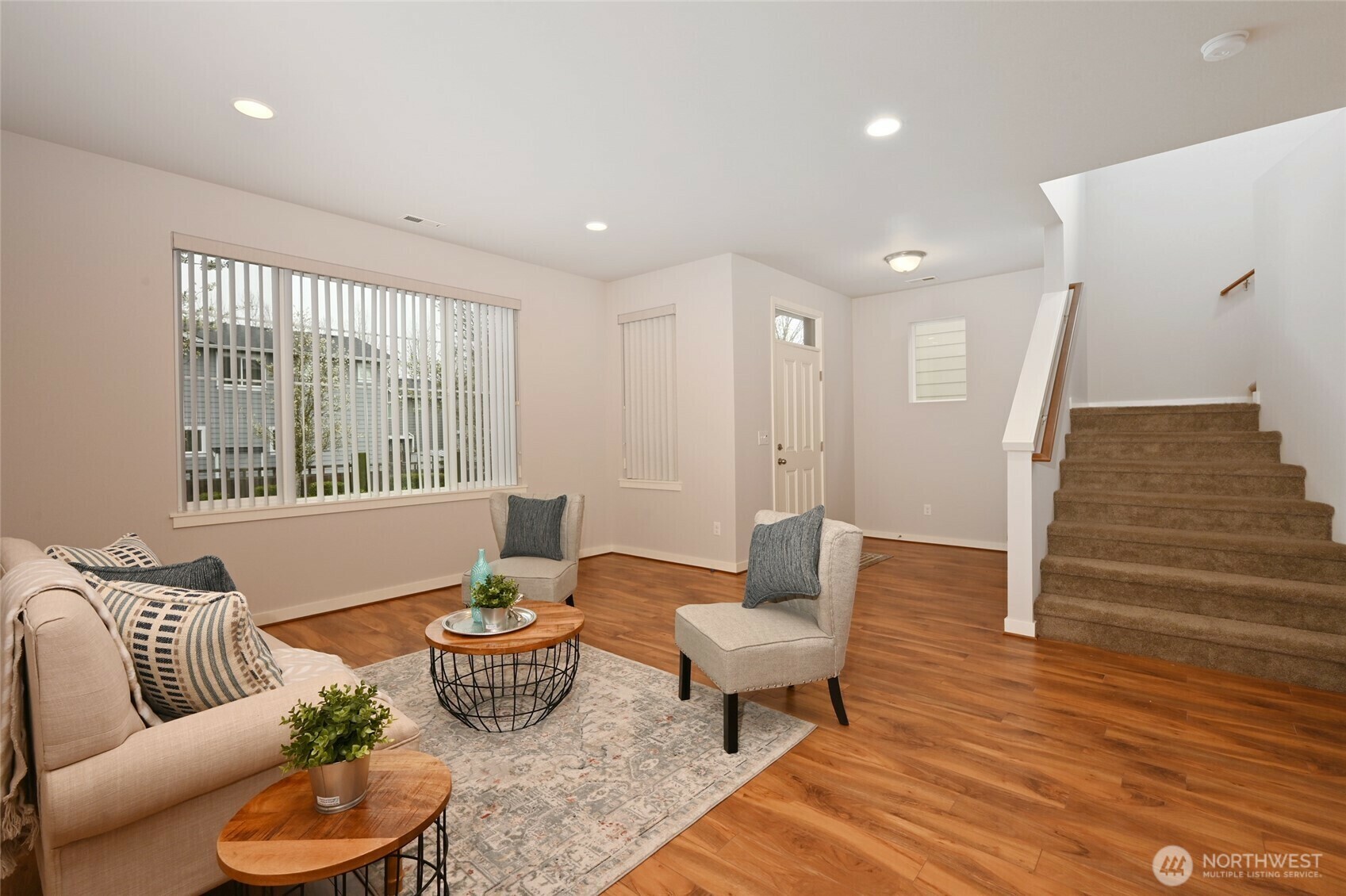 Property Photo: 29415 121st Avenue SE WA 98092