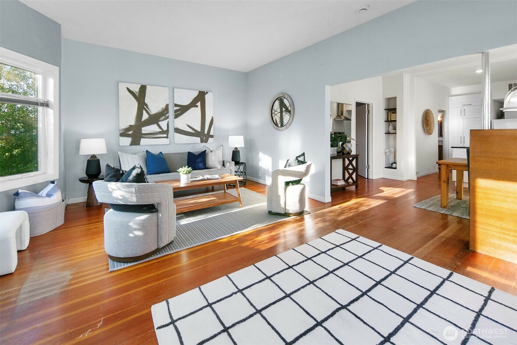 Property Photo: 2310 14th Avenue S WA 98144