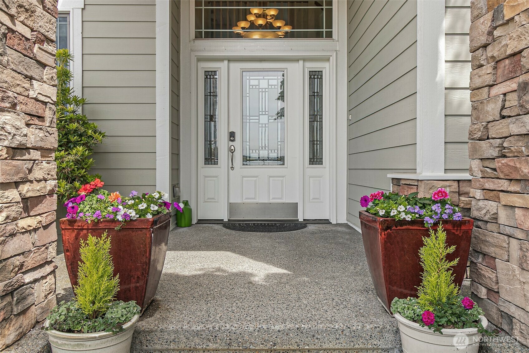 Property Photo: 8205 172nd Avenue E WA 98390