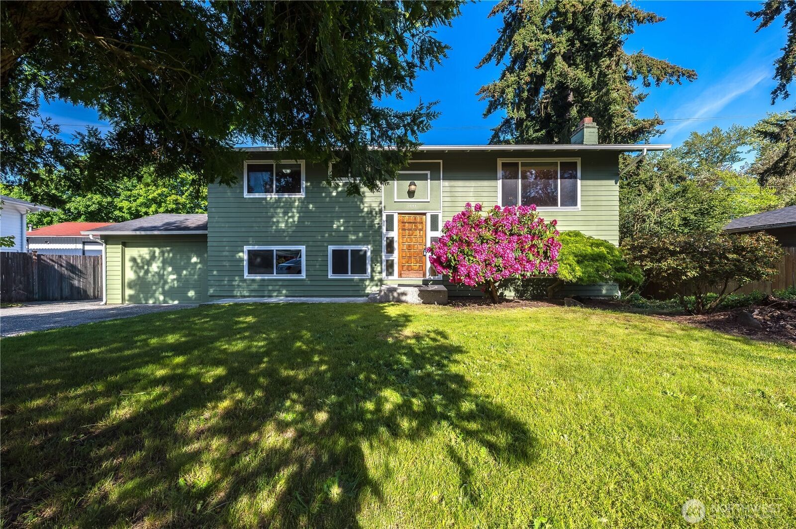 Property Photo: 14144 83rd Place NE WA 98034