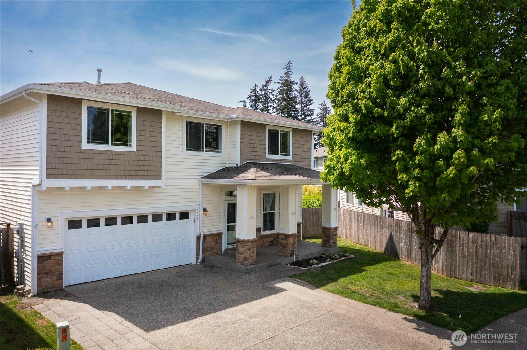 4667 SE Bakken Court  Port Orchard WA 98366 photo