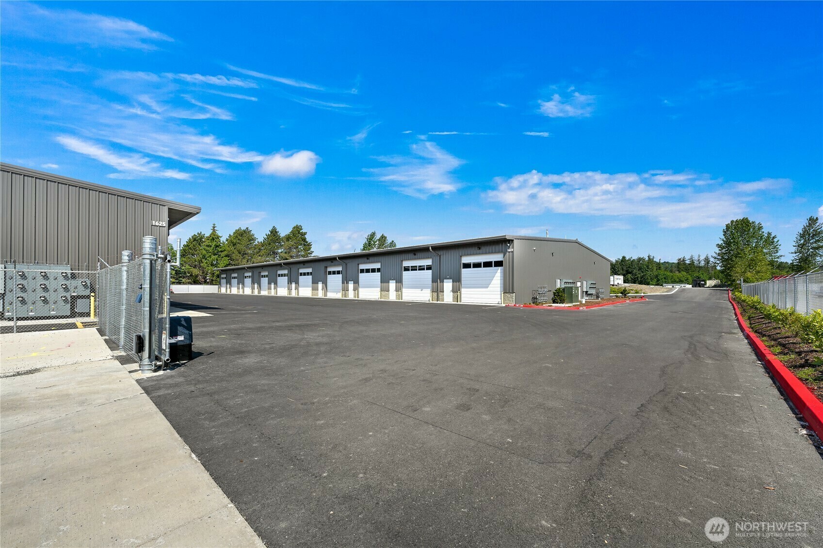Property Photo: 1631 Jills Court 12 WA 98226