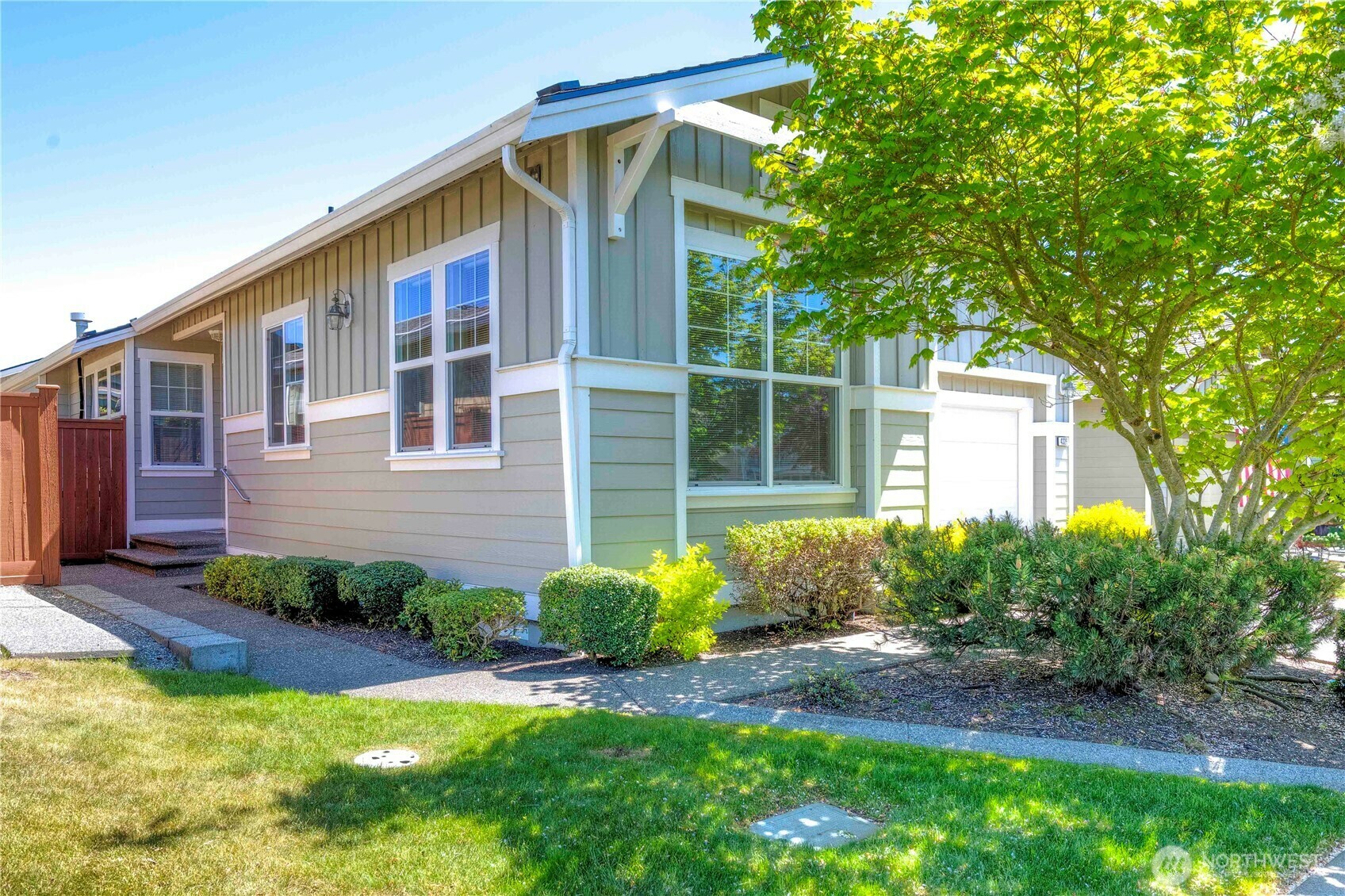 Property Photo: 4326 San Juan Street NE WA 98516