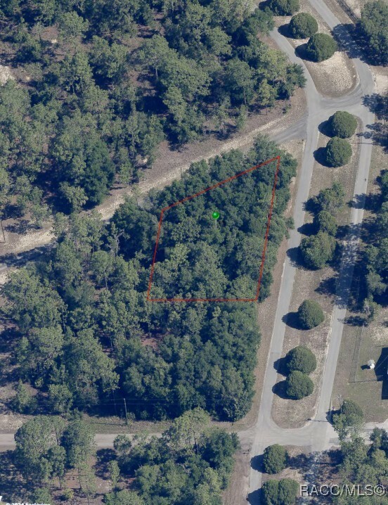 Property Photo: 6160 W Pell Place FL 34433
