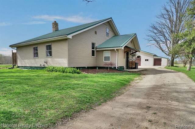 Property Photo: 6601 Brief Road MI 48741