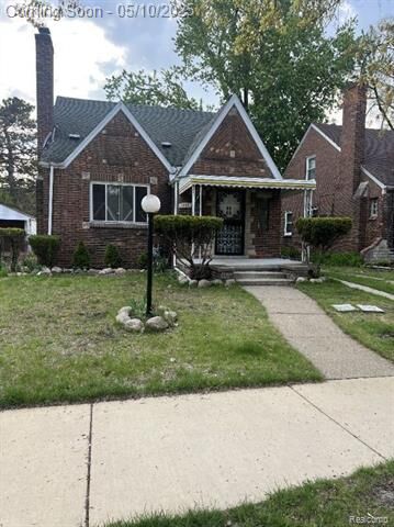 Property Photo:  16821 Ardmore Street  MI 48235 