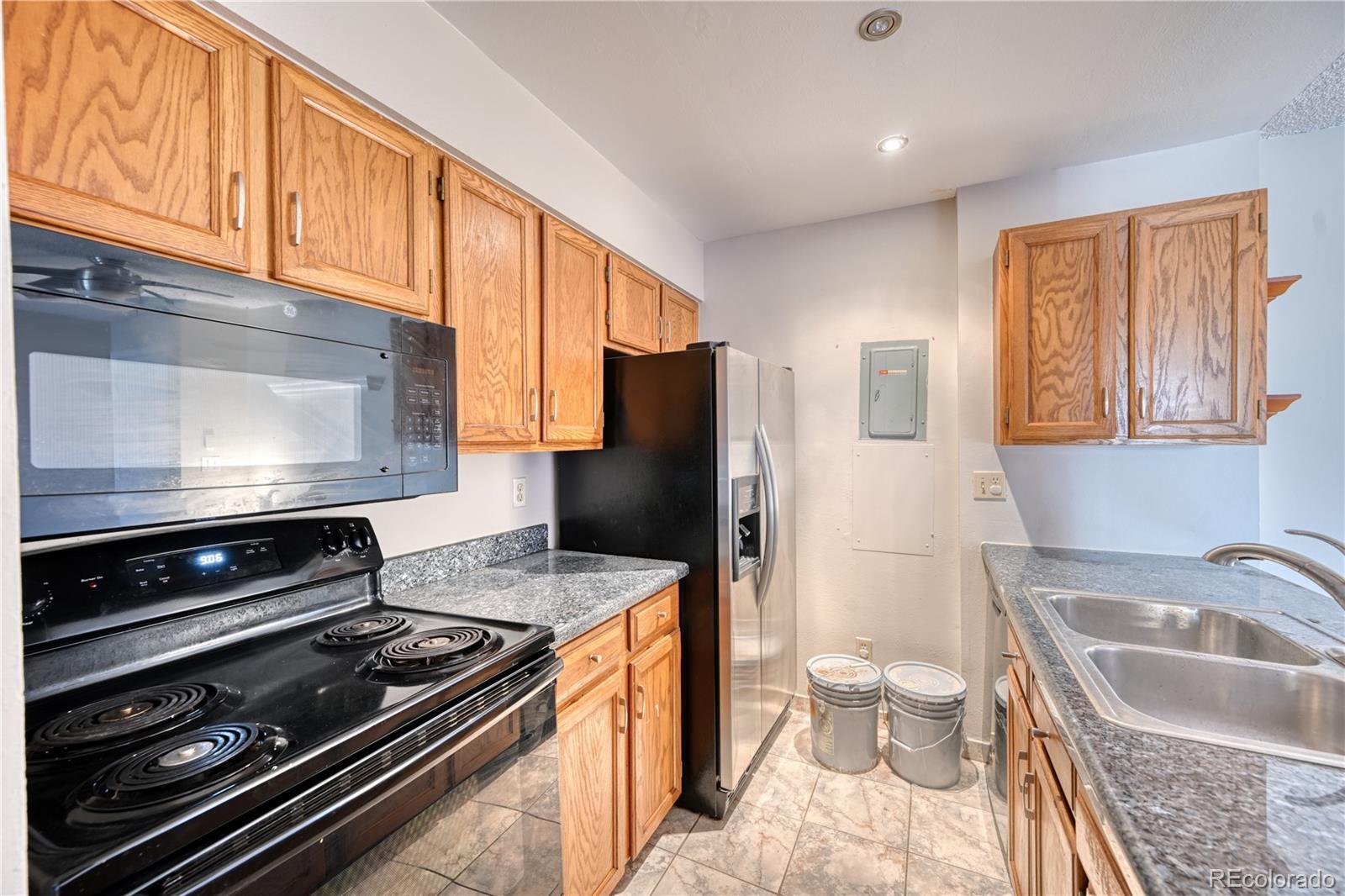 Property Photo: 14780 E Kentucky Drive 432 CO 80012