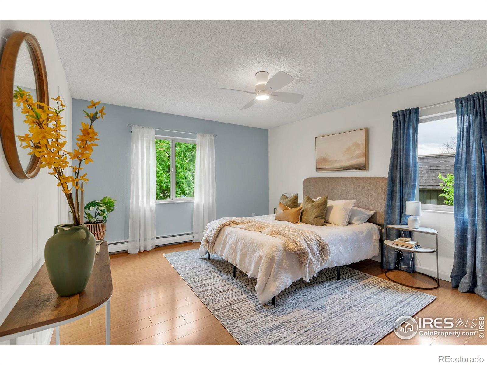 Property Photo: 3300 Bridger Trail 111 CO 80301