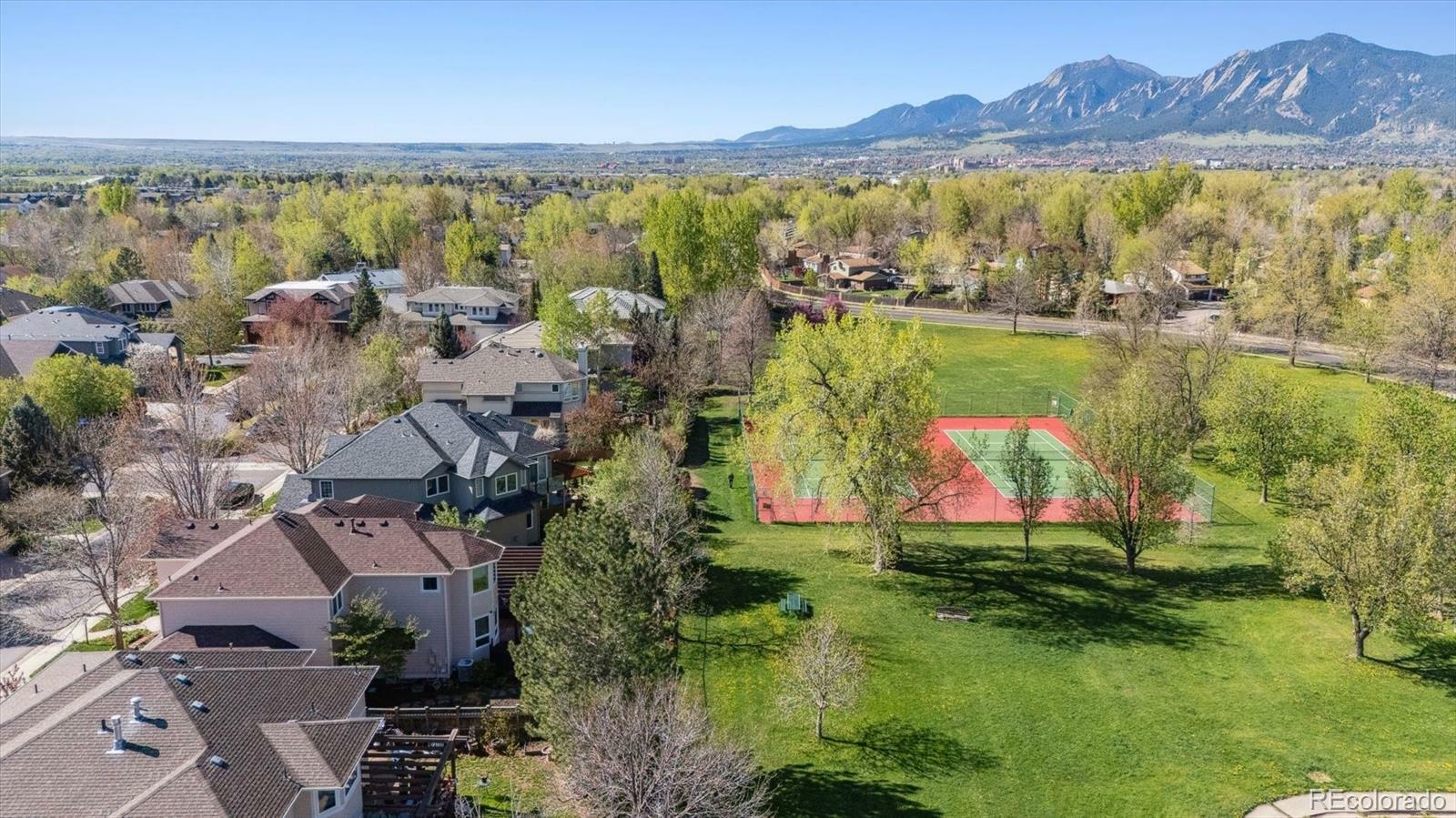 4059 Nevis Street  Boulder CO 80301 photo