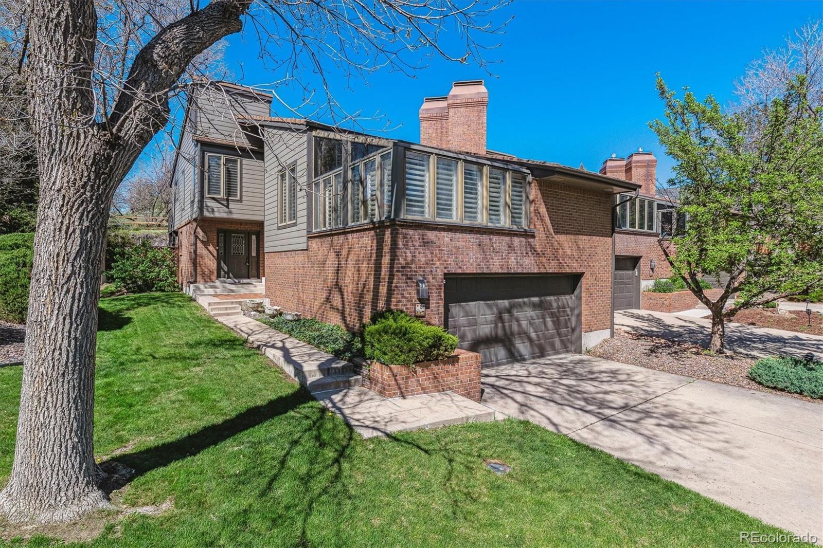6969 W Yale Avenue 81  Denver CO 80227 photo