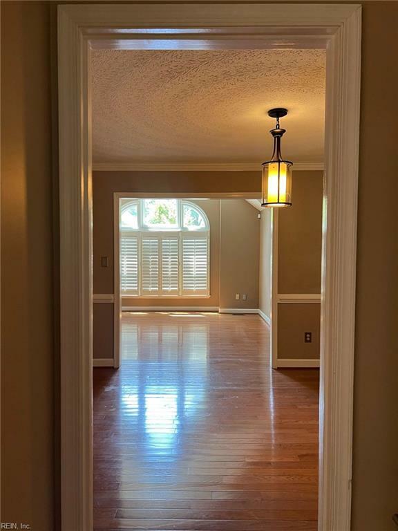 Property Photo: 103 Sunrise Bluff Ln VA 23430