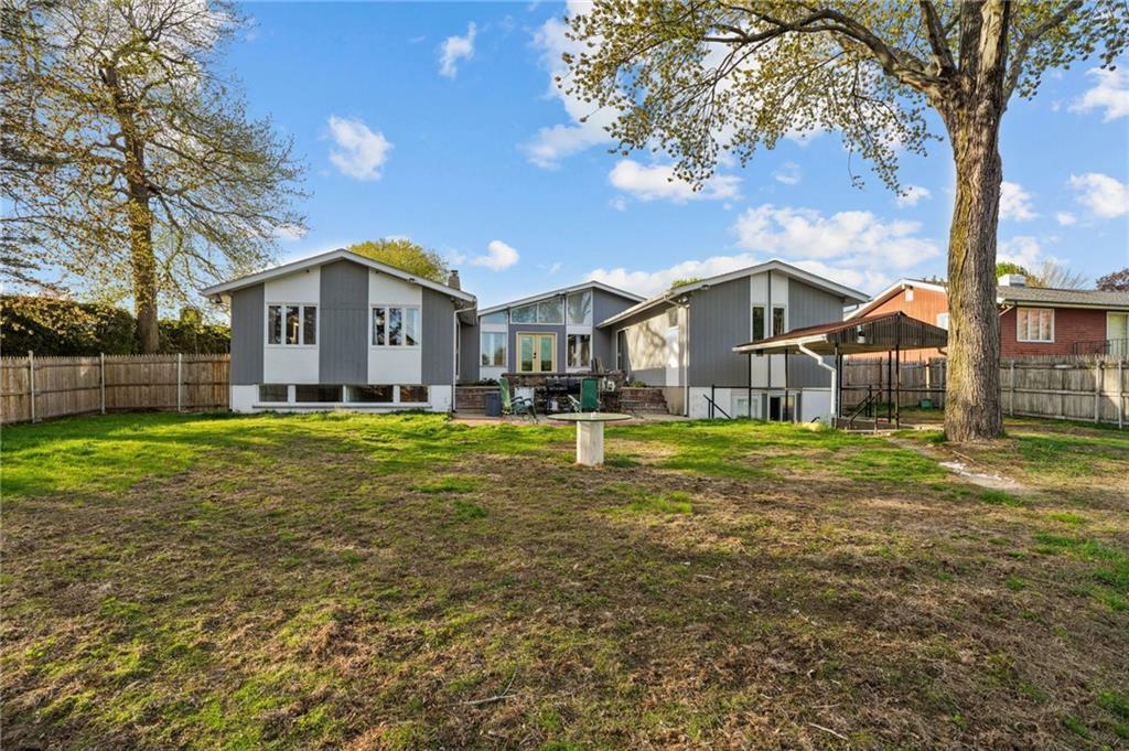Property Photo: 37 Pinewood Drive RI 02904