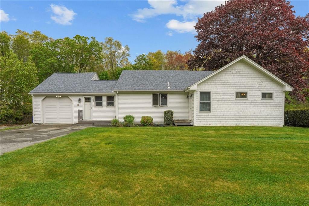 Property Photo: 64 Campion Avenue RI 02878