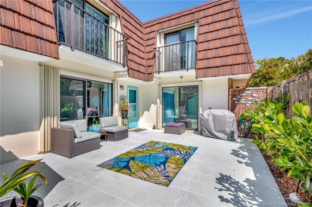 Property Photo: 6057 SE Riverboat Drive 824 FL 34997