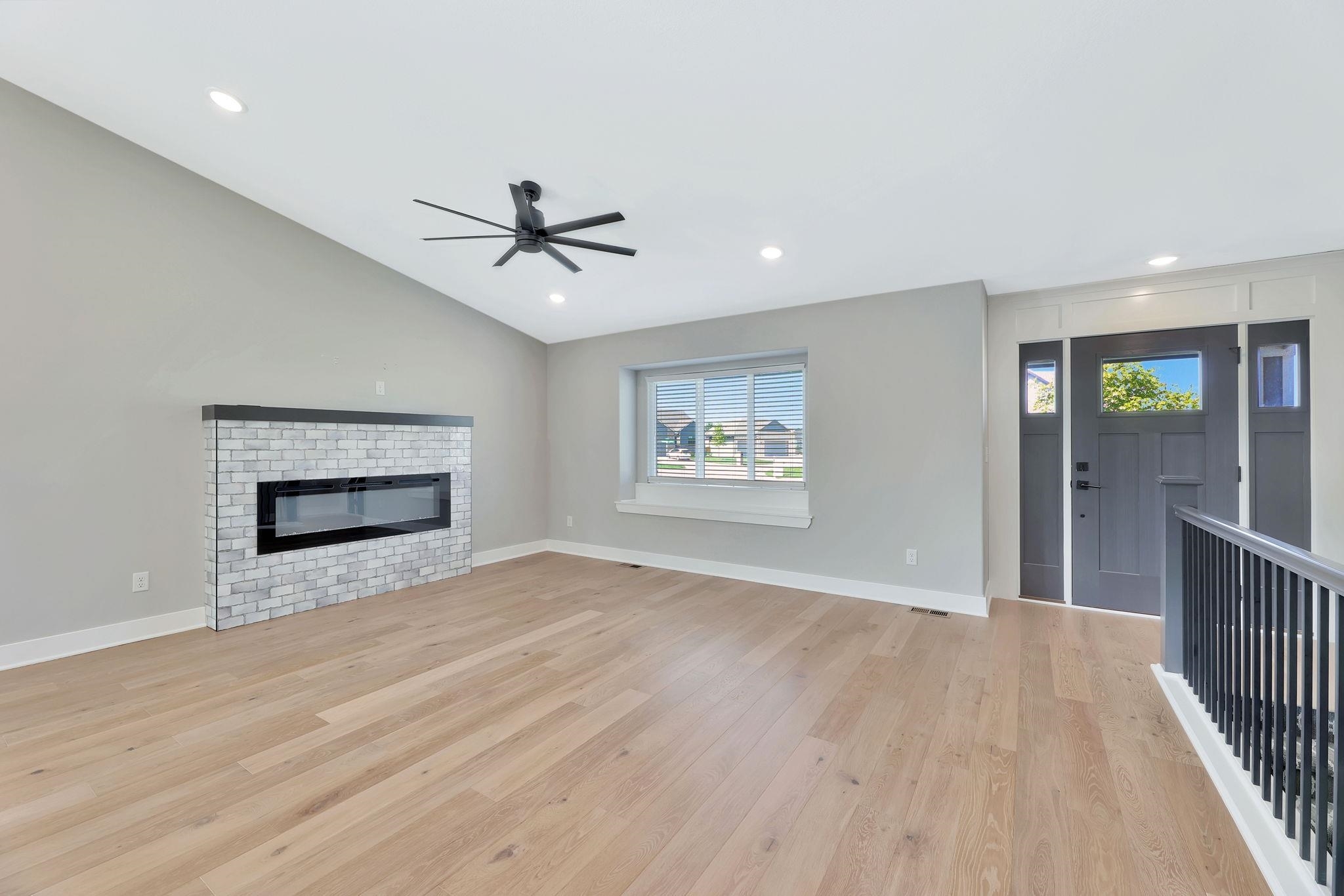 Property Photo: 5102 N Delaware KS 67204
