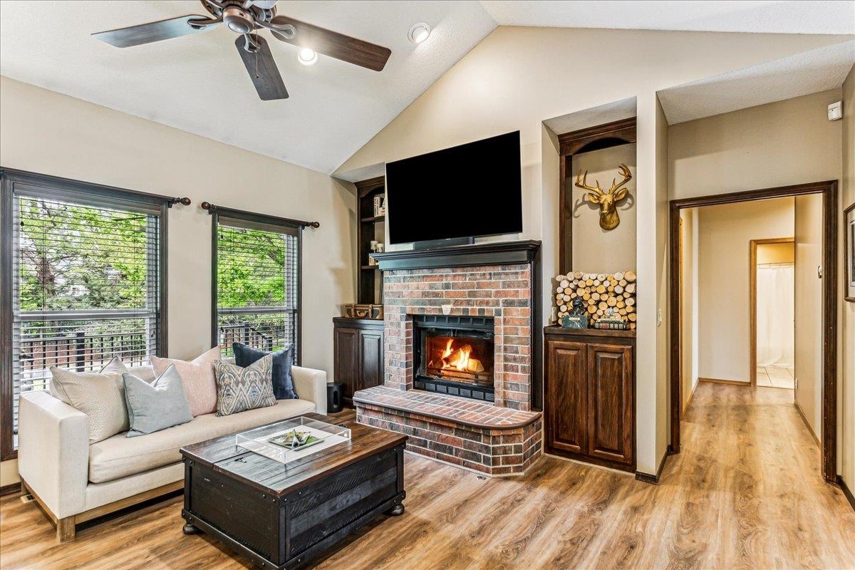 Property Photo: 11804 E Killarney St KS 67206