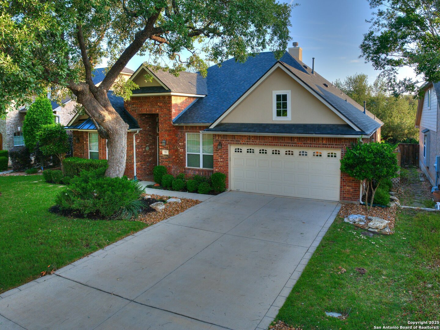 1511 Crooked Stick  San Antonio TX 78260 photo
