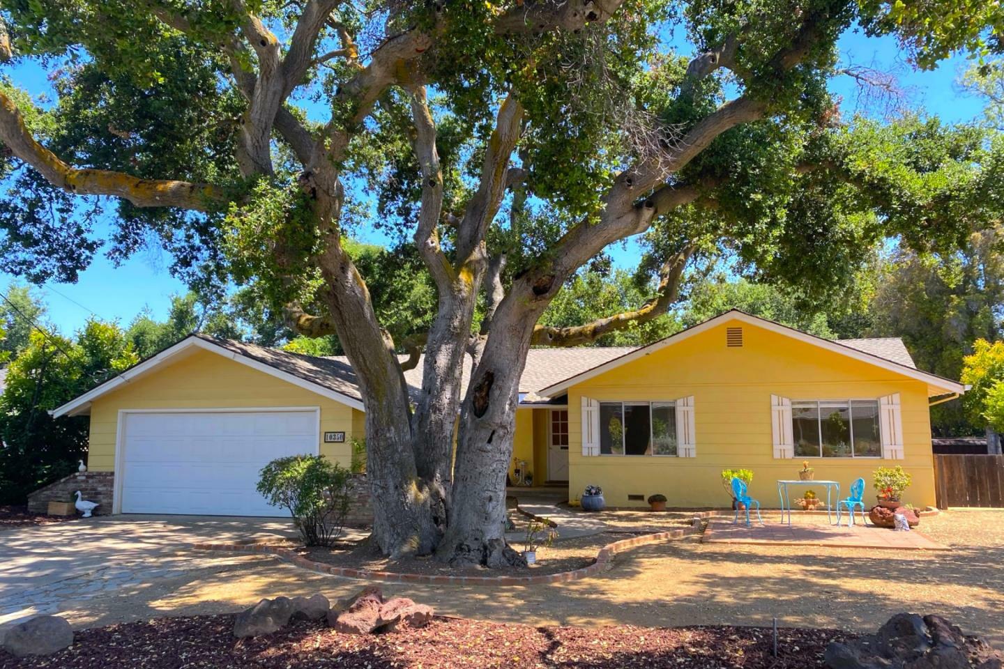 10350 Mann Drive  Cupertino CA 95014 photo