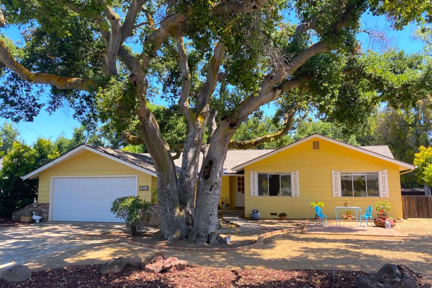 10350 Mann Drive  Cupertino CA 95014 photo