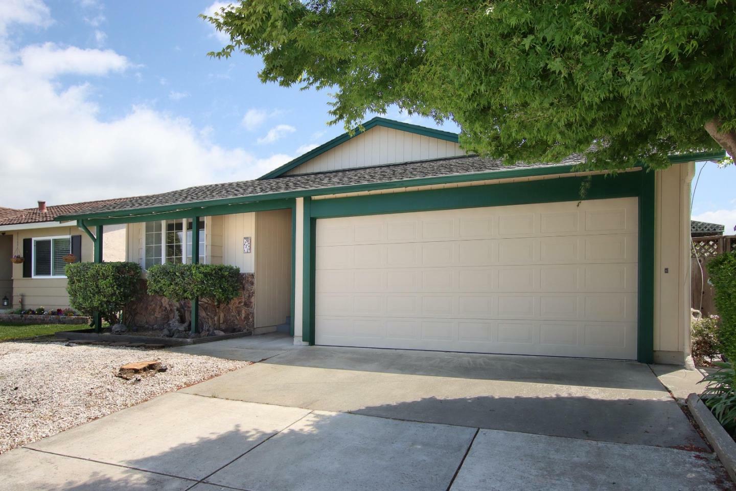 Property Photo: 786 Bronte Avenue CA 95076