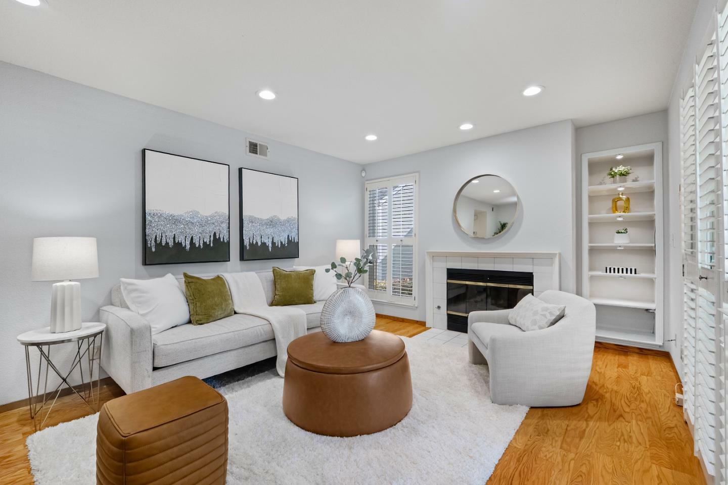 Property Photo: 807 Portwalk Place CA 94065